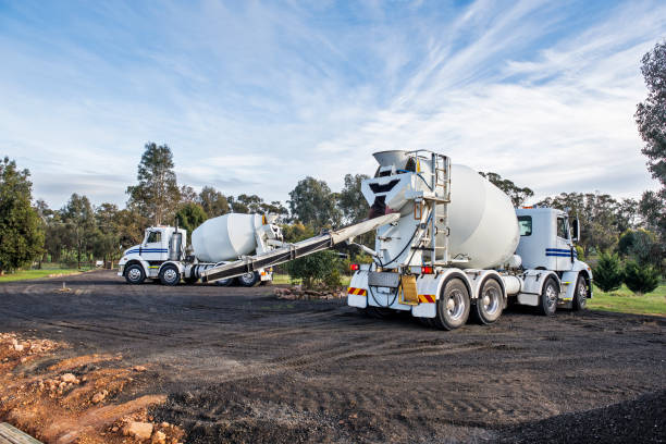 Best Concrete Driveway Repair Near Me  in USA